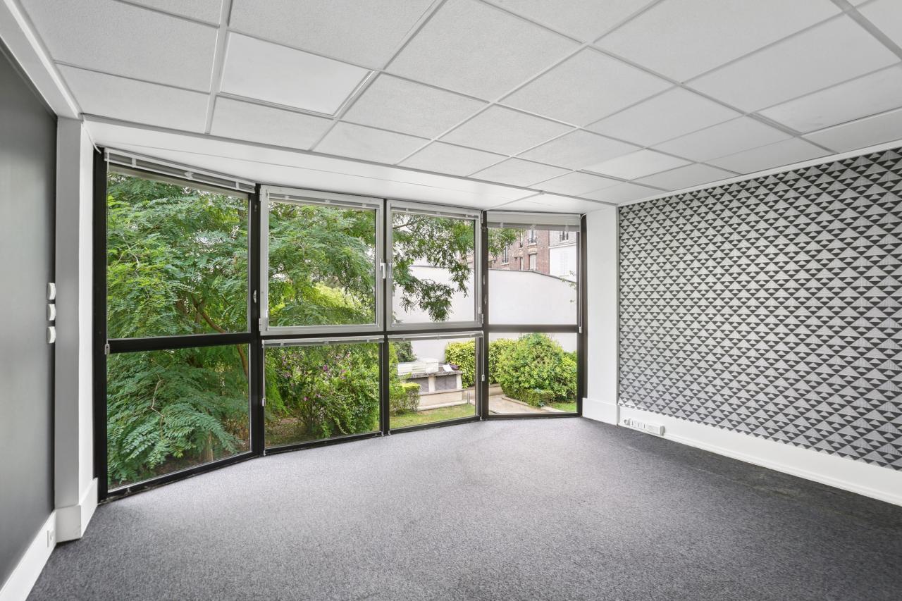 Bureau Boulogne-Billancourt 370m² Location bureau Boulogne-Billancourt Hauts-de-Seine OLBUR2118465 8